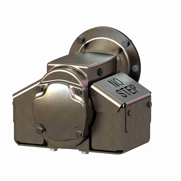 HERA Stainless Steel Helical Hypoid Reducer